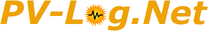 PV-Log.Net